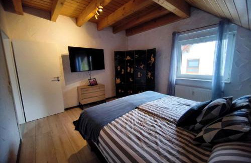 Ferienhaus Goldgrube - 5 Zimmer - 140qm am Fluss - Foto 3