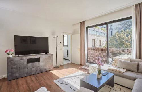 Avenue Foch 16th Elegant Studio - Foto 9