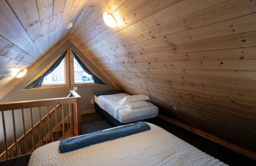 Downtown Talkeetna Cabin! Chulitna Cabin - Foto 15