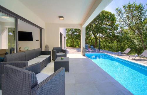 Wellness villa Modruna - Foto 66