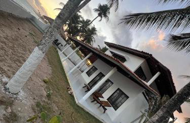 Casa Refúgio do Mar - Pé na areia - Foto 3
