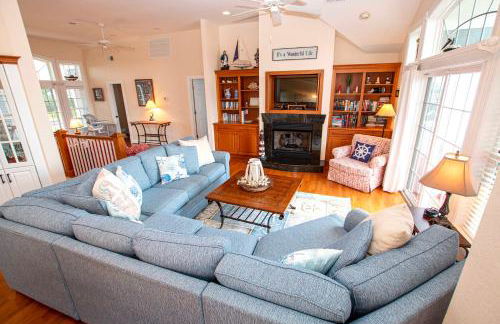 Oceanside, Private Pool, Community Amenities, Hot Tub, VOH94, Knot A Problem - Foto 8