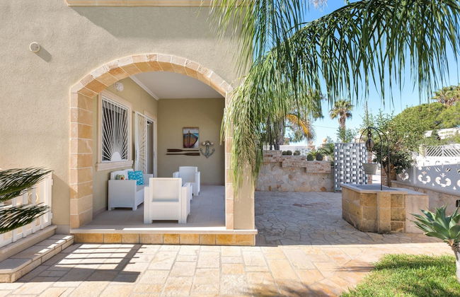 Villino delle Orchidee - Foto 49