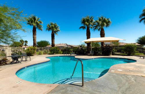 Stunning 5 Star Oasis - Foto 49