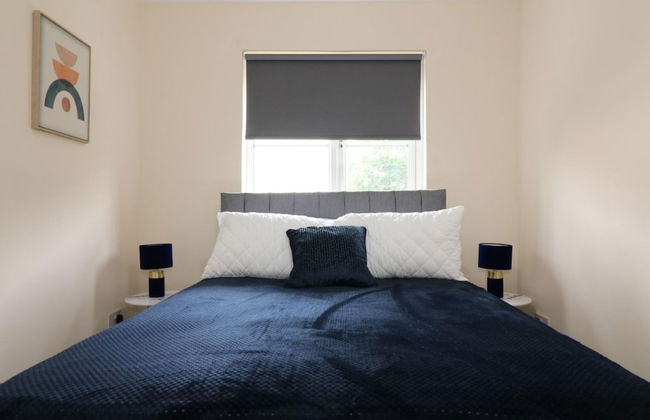 Harris House - Glasgow - Photo 2