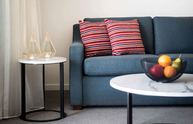 Ramada VetroBlu Scarborough Beach - Foto 15