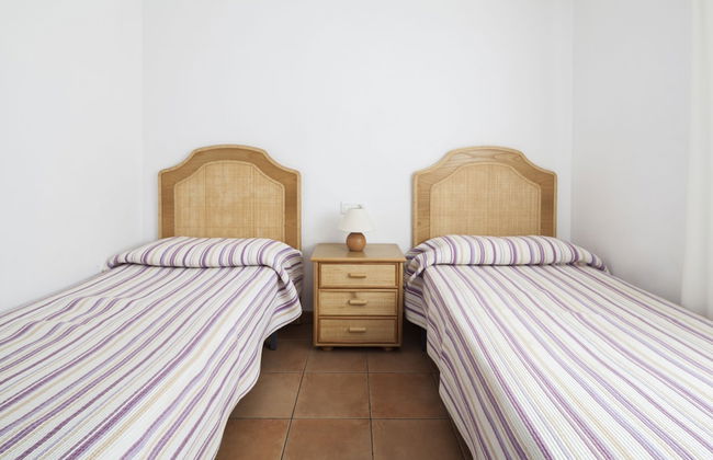 Apartamento Penya Golosa (055) - Foto 3