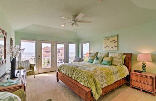 1 Block to Beach Family Getaway in Galveston! - Photo 12