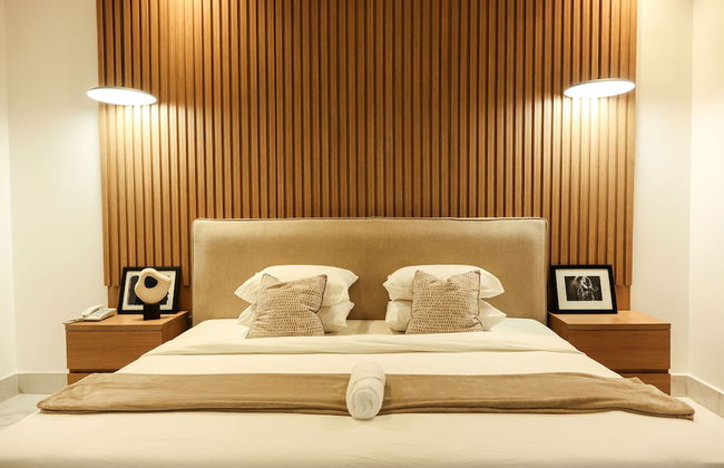 George Residence Banana Island - Foto 38