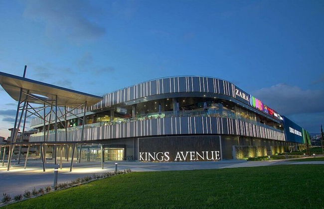 Apollonia Holiday Apartments - Foto 32