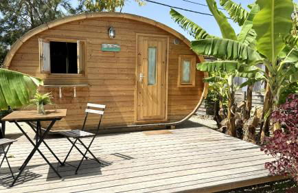 Amani Suite con Jacuzzi Climatizado y Piscina - Foto 33