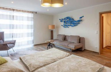 Ferienwohnungen Hof Krebs - Foto 12