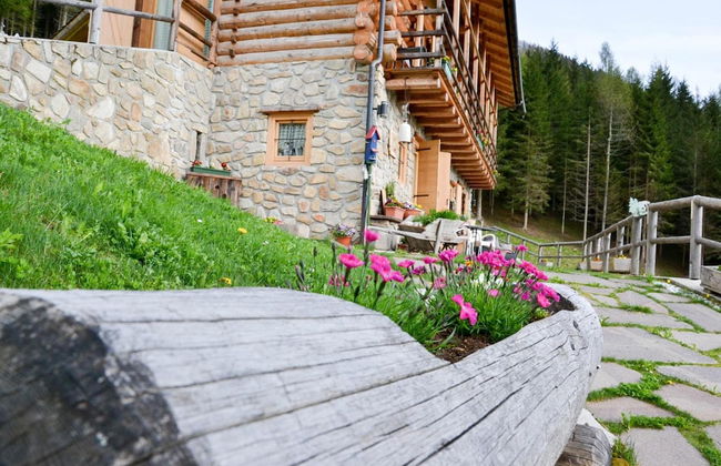 Chalet nel Doch - Foto 13