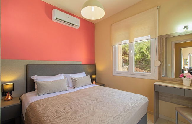 Theo Villas With Sea View - Foto 31