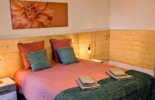 Apt 58m2, Garage, Colmar - Mulhouse - Foto 6