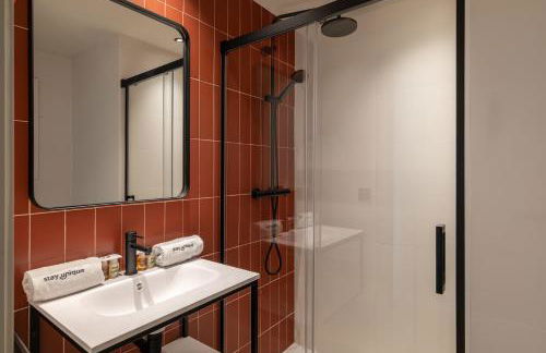 Stay U-nique Apartment Corsega II - Photo 5