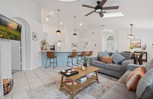 Indian Ridge - Pool Home with Spa, Newly Renovated - Foto 14