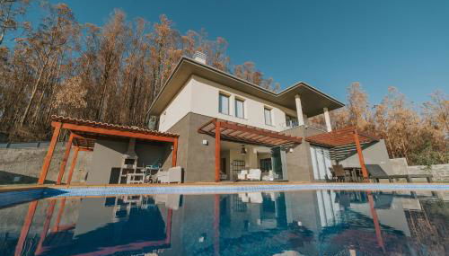 Ocean View Villa - Foto 3, Garden