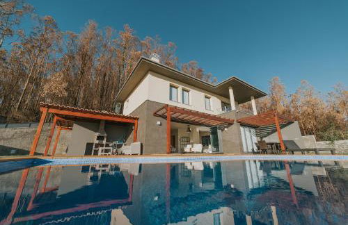 Ocean View Villa - Foto 3