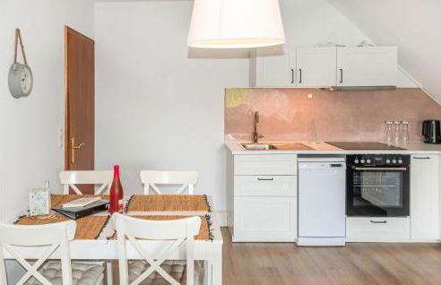 Cozy Apartment In Hasselberg With Wifi - Foto 6