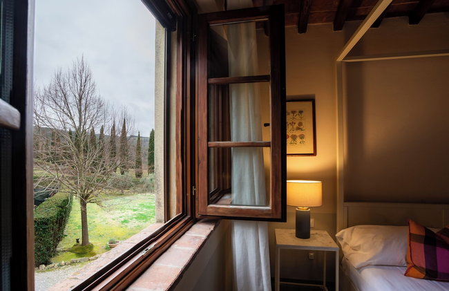 Tenuta Sant'Ilario - Photo 67