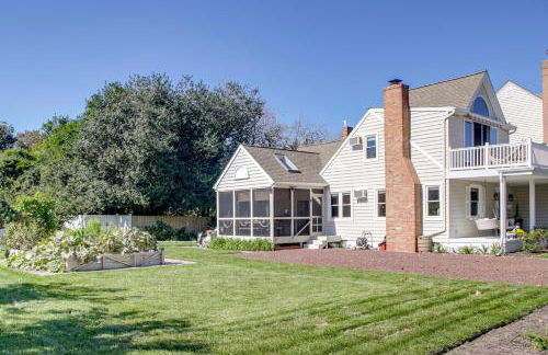 Steps to Marina and Park Waterfront Cambridge Home! - Foto 30