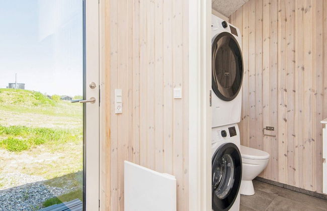 5 Star Holiday Home in Augustenborg - Foto 12