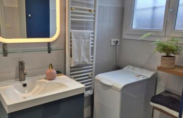 Villa Marguy - 100 m de l'Océan - Foto 21