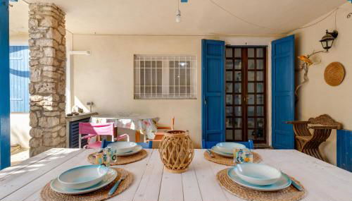 Villa Lucia 240mt dal mare - Foto 2