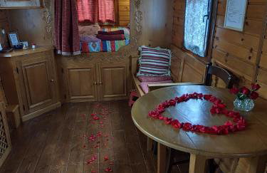 Les roulottes Vesta - Foto 63