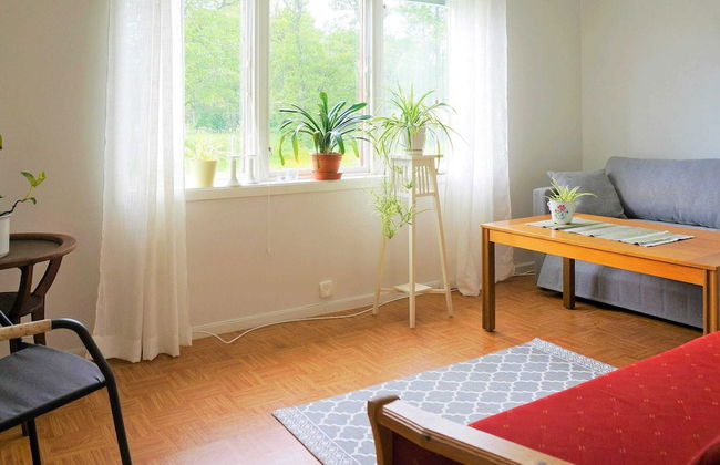 4 Person Holiday Home in Gotene - Photo 9