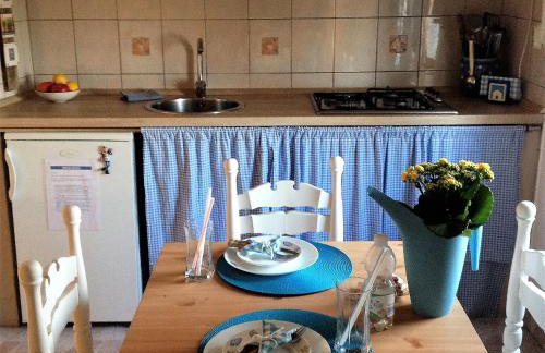 Charming dalmatian apartment with panoramic view - Foto 12