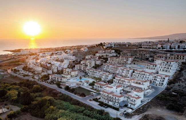 Sanders Seaview Paphos - Photo 73