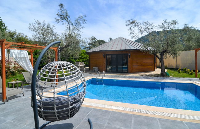 KAYI VILLAS - Foto 67