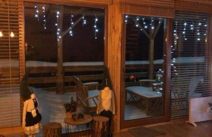 Chata z widokiem na Babią Górę - Foto 7