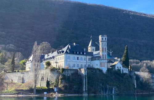 LES MYRTILLES Aix les Bains - Foto 10