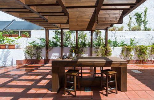 Superior G: private pool & concierge - Foto 11