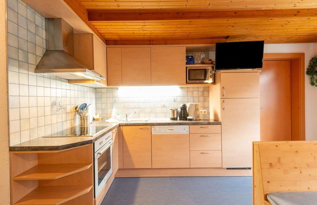 Apartment in Gaschurn Near Ski Bus - Photo 9