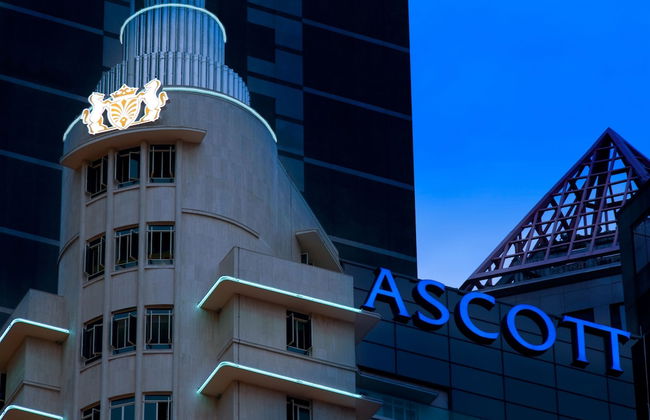 Ascott Raffles Place Singapore - Foto 44