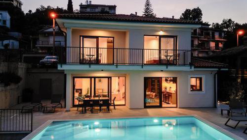 Villa Norma - Foto 2