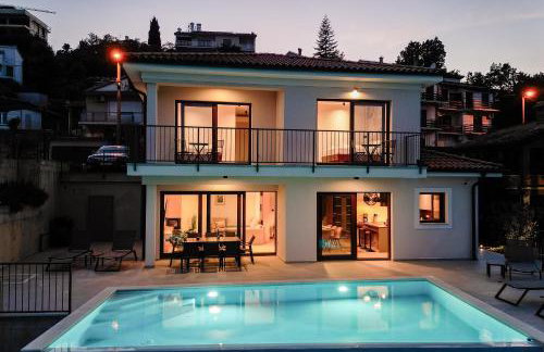 Villa Norma - Photo 2