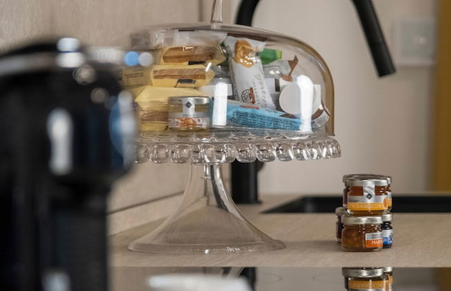 Taurinorum Apartments - Foto 21