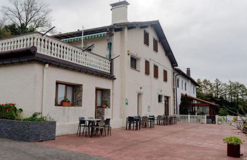 Casa Rural Altzibar-berri - Foto 45