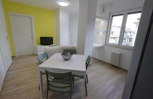 Appartamenti Miresole Nicomare - Foto 20