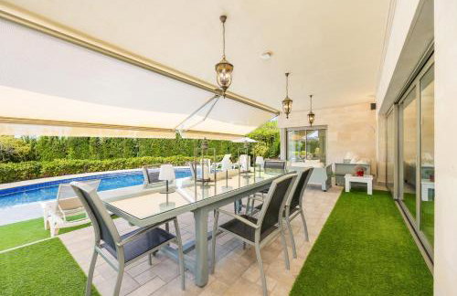 Villa Bellviure Luxury in Palma - Foto 20