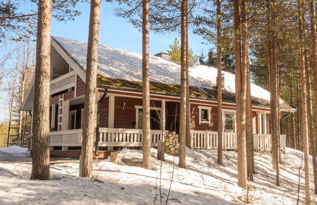 Old logger´s house - Foto 6