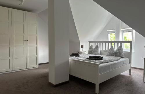 Traumhafte 130qm Wohnung Erfurt, Nähe Zentrum - Foto 12