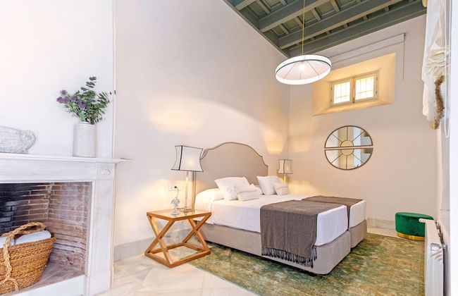 Genteel Home Palacio Abades Terrace - Foto 14