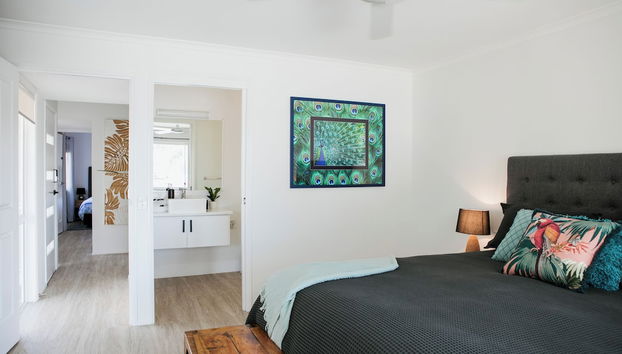 Lazy Days by Stay Noosa - Foto 4, Habitación