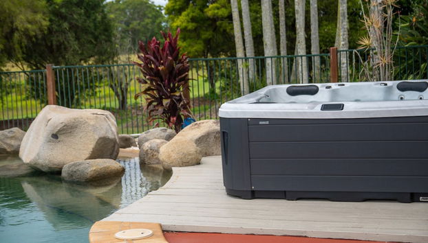 The Old Sugar Mill Country Escape in Paradise - Foto 4, Habitación